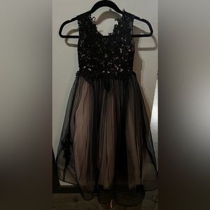 Formal/pageant dress
